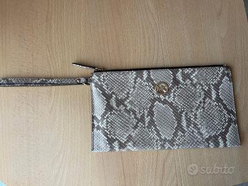 Pochette Michael Kors