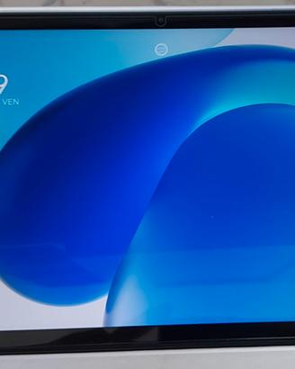 Tablet Redmi 11 pollici full-hd, penna e cover.