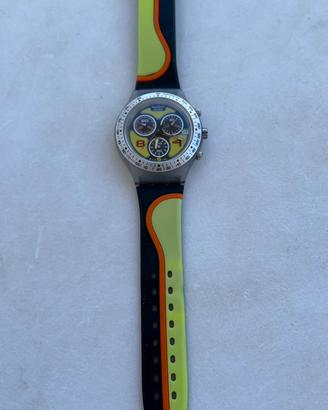 Swatch Irony