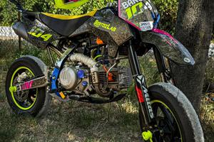 Pit bike YCF 212cc