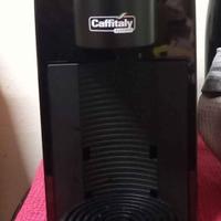 macchina del. caffè caffitaly