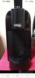 macchina del. caffè caffitaly