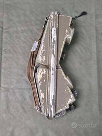 Radio trasmittente TRPP11 @ (Se%)