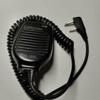 Microfono LAFAYETTE EM-186L