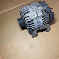 Alternatore Opel