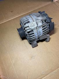 Alternatore Opel