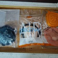 Filtri aria retina e coperchio HONDA CRF 250 450