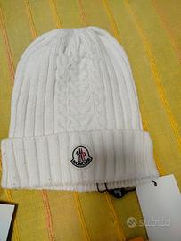 cappellino Moncler 