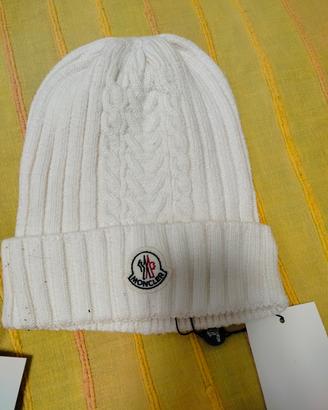 cappellino Moncler 