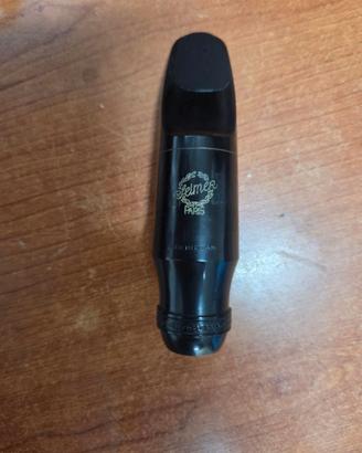Selmer Sloist per Sax Tenore anni 70