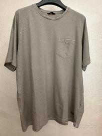 Massimo Dutti TShirt e Bermuda
