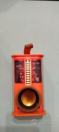 Cassa bluetooth 