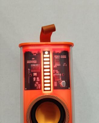 Cassa bluetooth 