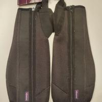 Ghette equitazione Fouganza 32cm NUOVE cartellino