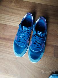 Geox 45 comprate ieri