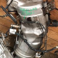 Filtro anti particolato FAP DUCATO F1AGL4113