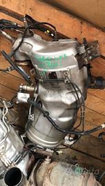 Filtro anti particolato FAP DUCATO F1AGL4113