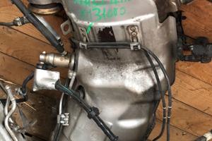 Filtro anti particolato FAP DUCATO F1AGL4113