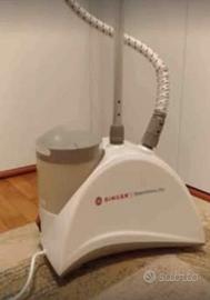 Singer Sistema Stiro Verticale