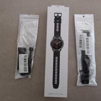 Xiaomi S1 Active smartwatch 