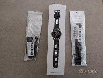 Xiaomi S1 Active smartwatch 