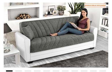divano letto 