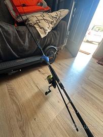 Canna da Pesca Leydun S902ML