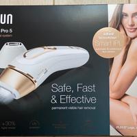 Brawn silk expert Pro 5