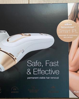 Brawn silk expert Pro 5