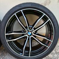 Cerchi bmw serie 1 (F40)