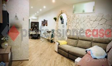 Appartamento Salerno [Cod. rif 3193095VRG]