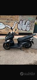 Sym jet 14 125 ( leggere descrizione)
