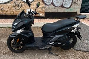 Sym jet 14 125 ( leggere descrizione)