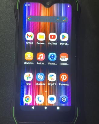 Blackview n6000