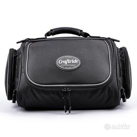 Borsa da moto Craftride 14 Litri