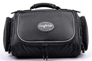 Borsa da moto Craftride 14 Litri