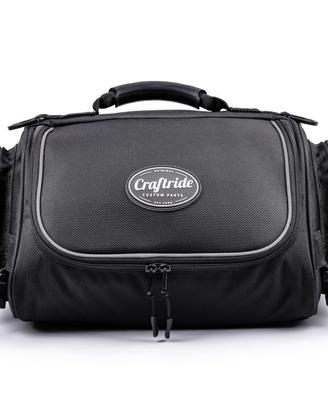 Borsa da moto Craftride 14 Litri
