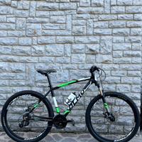 MTB Olmo Giovi 27.5 - Condizioni pari al nuovo