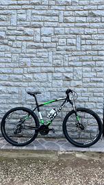 MTB Olmo Giovi 27.5 - Condizioni pari al nuovo
