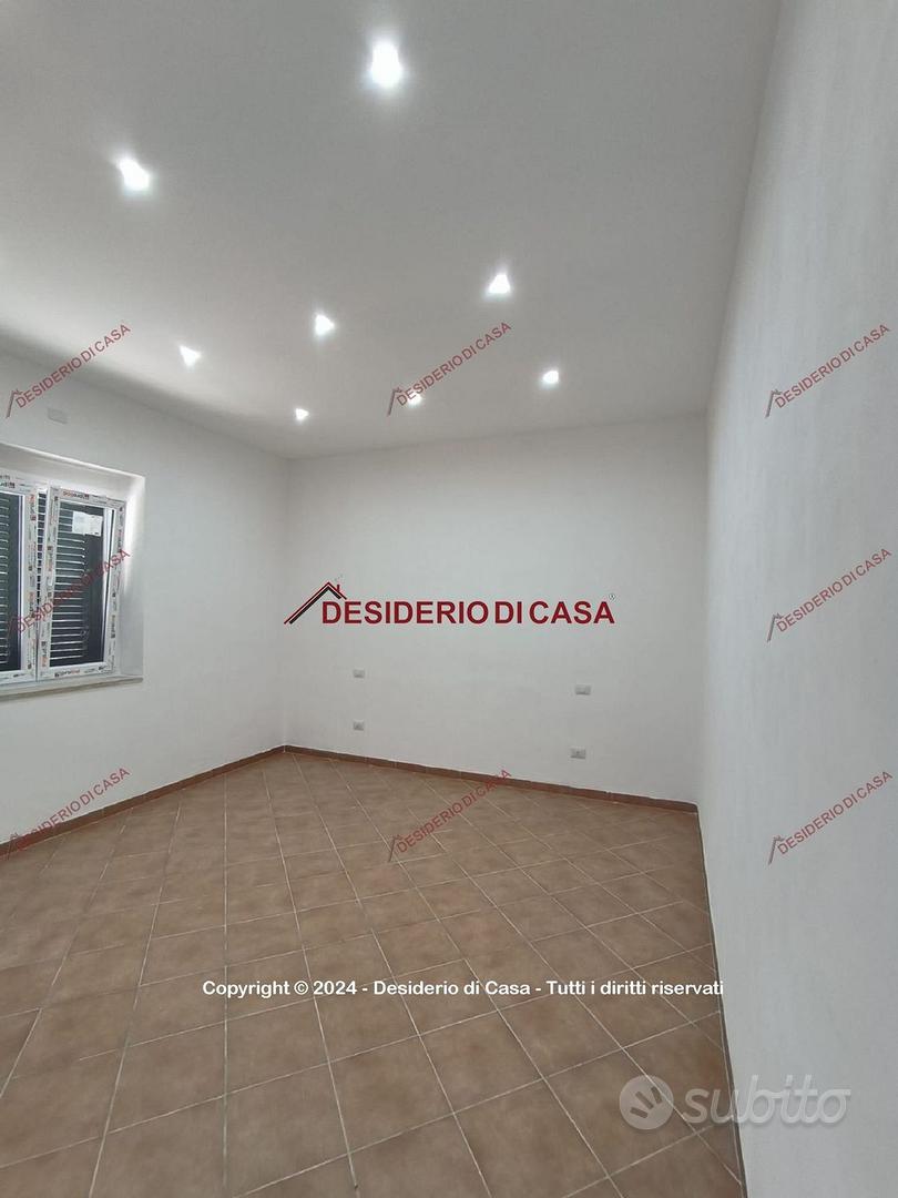 Apartment in Palermo, Roccella, II Circoscrizione - Vista 2