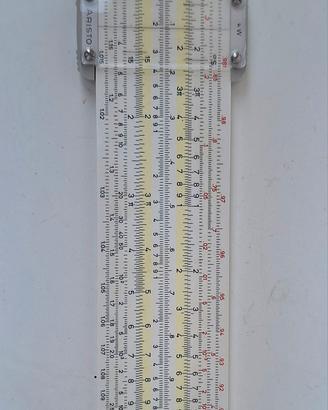 Regolo calcolatore Aristo