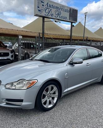 Jaguar XF 3.0 D V6 Premium Luxury
