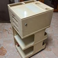carrello boby per ufficio