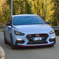 Hyundai i30 N performance 275 cv
