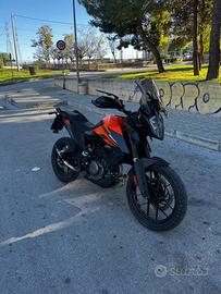 Ktm 390 adv