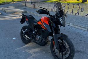 Ktm 390 adv