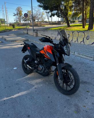 Ktm 390 adv