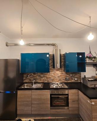 Cucina Scavolini