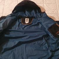 Piumino Timberland