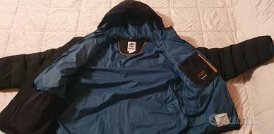 Piumino Timberland